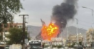 Israel attacks Sanaa, al-Jawf in new strikes on Yemen