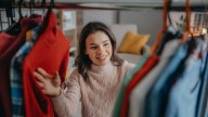 The Closet Cleaning Hack That Instantly Declutters Your Space
