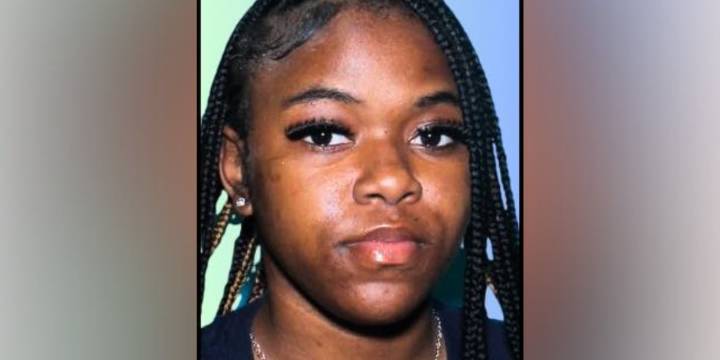 Pitt County Sheriff’s Office looking for missing teen