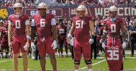 Four arrests made in connection with the shooting of FSU linebacker Ethan Pritchard, FDLE says