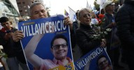 Acusan a dos exfuncionarios del Gobierno de Correa por el asesinato del candidato presidencial Fernando Villavicencio