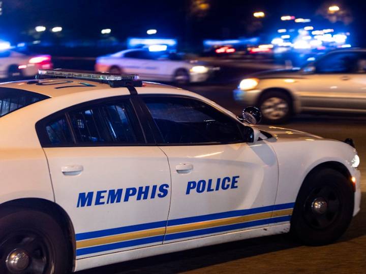 Memphis latest city Trump is targeting for federal government actions to combat crime