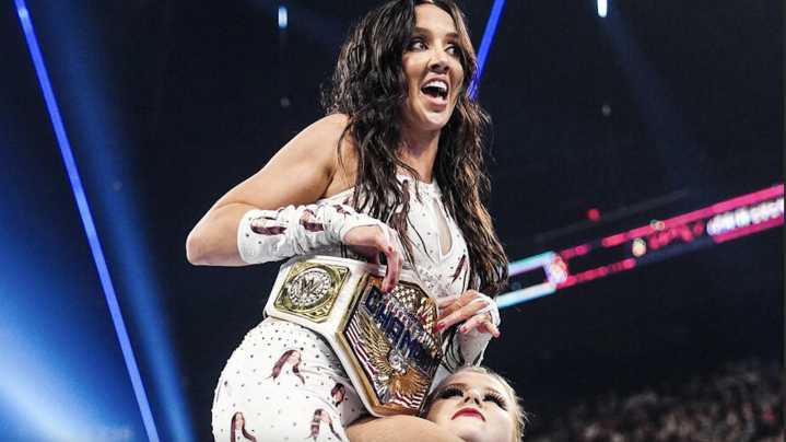 Chelsea Green Actively Pitching To Bring WWE NXT & Former AEW Star To The Main Roster