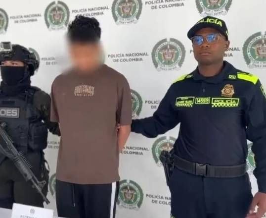 En libertad presunto receptador capturado en Ciudad Verde por venta de celulares robados