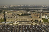 Two Venezuelan military aircraft flew near US Navy vessel, Pentagon says