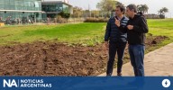 San Isidro recupera 1.400 m² de costa y avanza en su plan de conectar el distrito con el río