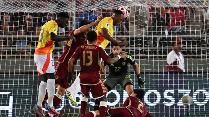 Se conoce el primer técnico despedido tras la última fecha de Eliminatorias sudamericanas para el Mundial 2026
