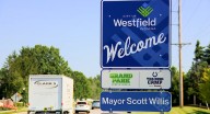 Indiana in 2035: Westfield