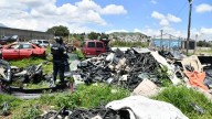 Operativo Fortaleza: Detienen a 10 en Edomex y CDMX