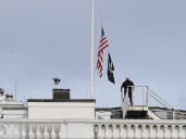 Canadians celebrating Charlie Kirk's murder may be banned from U.S