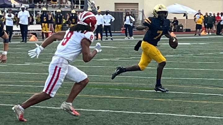 FHSAA football power rankings: Our takeaways from first set of 2025
