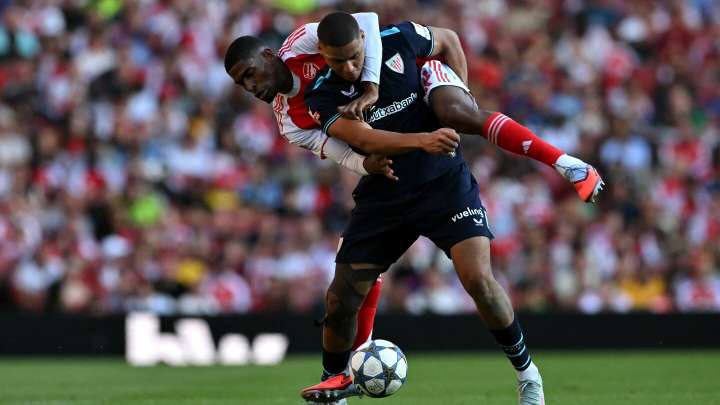 How to watch Athletic Bilbao vs Arsenal live: Stream link, TV channel, team news, prediction