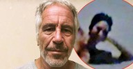Ghislaine Maxwell's Naked Photo Leaked In Latest Epstein Files Release