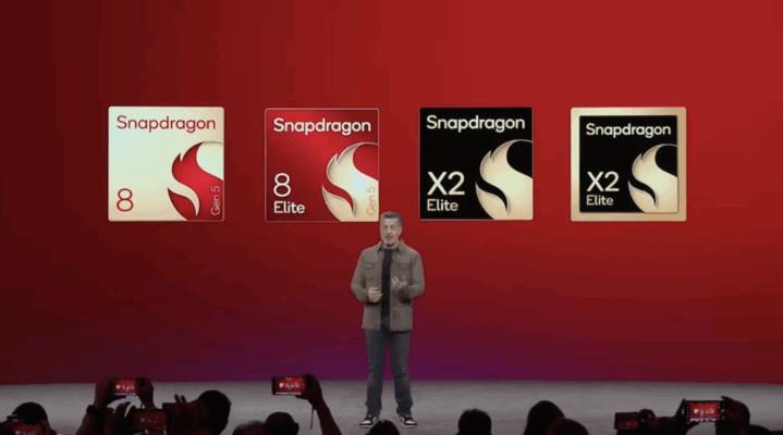 Meet the latest Snapdragon mobile and compute SoCs