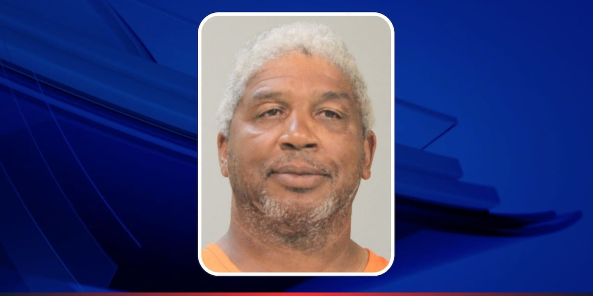 Man accused of stalking, trespassing on Mamou city councilman’s family property