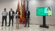 Murcia impulsa el reciclaje de vidrio para reducir su huella de carbono