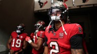 Bucs vs. Texans Game Blog