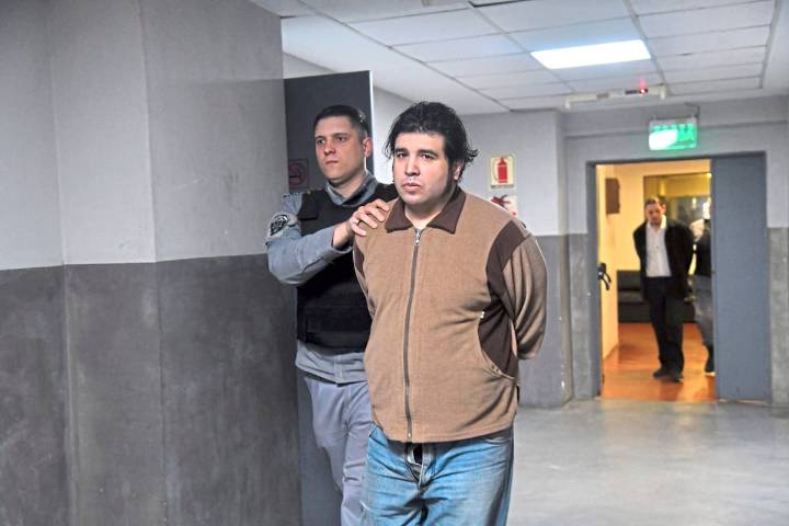 Juicio por el ataque a Cristina. En su alegato final, la defensa del tirador Sabag Montiel dijo que es inimputable y pidió su absolución