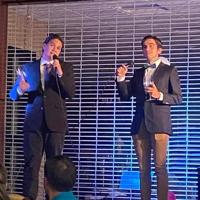 Broadway Bistro lets Lewisburg Area High School students get their feet wet before spring musicals