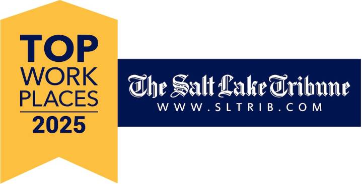 2025 Top Workplaces in Utah: 155 Employers Honored by The Salt Lake Tribune and Energage