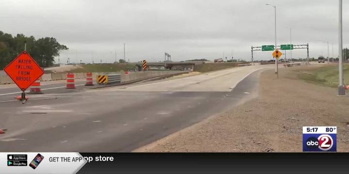I-41 Northland Avenue interchange set to partially open tonight