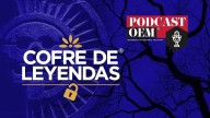 Cofre de leyendas