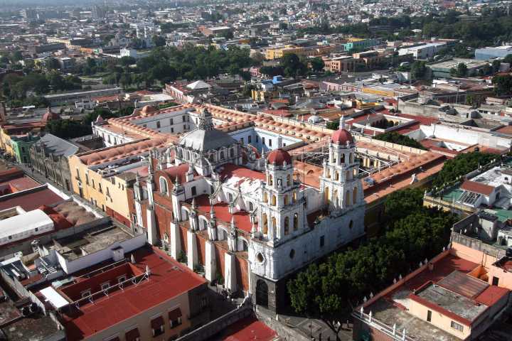 El patrimonio universitario, renglón de debate y reflexión en próximo encuentro iberoamericano