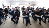 Padres de familia reconocen resultados de “Acción por la Educación” en Huixquilucan