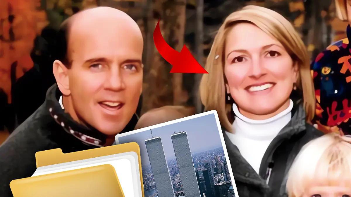 ¿Su esposo tuvo algo que ver? La extraña desaparición de Michele Anne Harris el 11 de septiembre de 2001