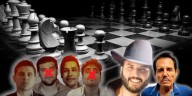 ¿Quiénes son los alfiles de Los Chapitos y La Mayiza detenidos a un año de la guerra en el Cártel de Sinaloa?