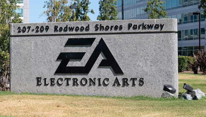 EA is reportedly about to be sold in a record-setting $50 billion buyout to an investor group that includes private equity and Saudi Arabia