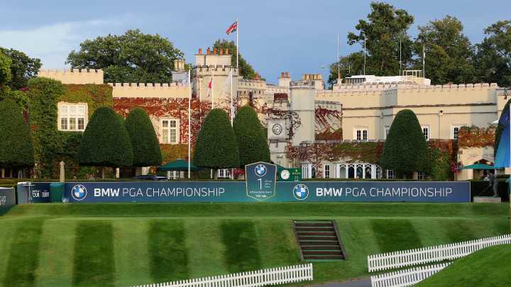 8 Things To Know About Wentworth Club: The World Famous BMW PGA Championship Venue