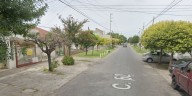 Ladrones atacaron a golpes a una jubilada mientras dormía en su casa de La Plata
