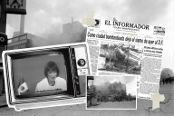 “Está temblando poquito”: así fue la mañana del 19 de septiembre de 1985