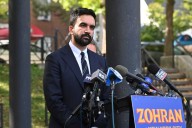 NYC Mayor’s Race: Cuomo, Mamdani and Sliwa charge ahead after Eric Adams bows out of contest