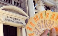 El BCRA debió vender U$S 678 millones para frenar al dólar