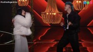 La Voz Argentina: Luck Ra y Nicki Nicole se subieron al escenario