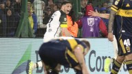 Boca Juniors perdió ante Defensa y quedó afuera de la zona de clasificación a la Libertadores