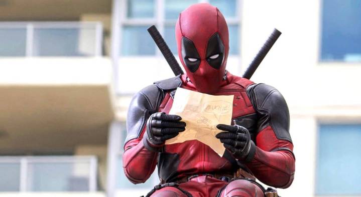 Ryan Reynolds Finally Confesses the Whole Truth About Leaked Deadpool Test Footage After Almost 10 Years