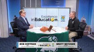 Excellence in Education: Brown City Junior Senior High School’s Brett Metzger