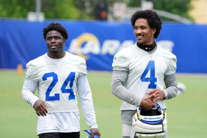 Rams Could Target Long-Time Veteran After Latest Injury