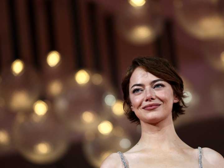 La sorpresiva declaración de Emma Stone: "Creo en los aliens”