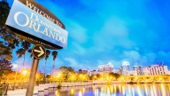 Best places to retire in Florida, US. Orlando ranked No. 1