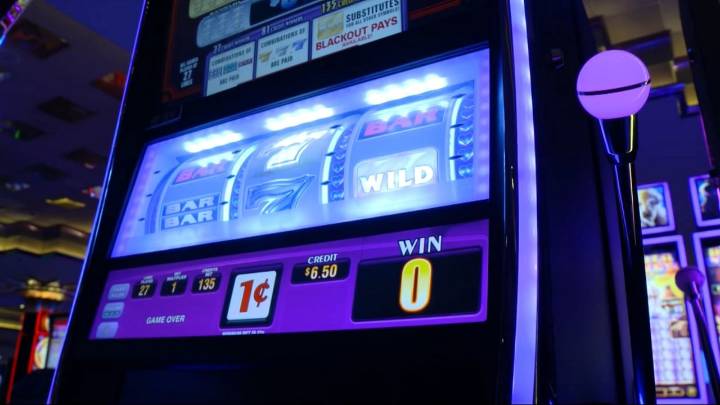 The economic impacts of a casino in the city