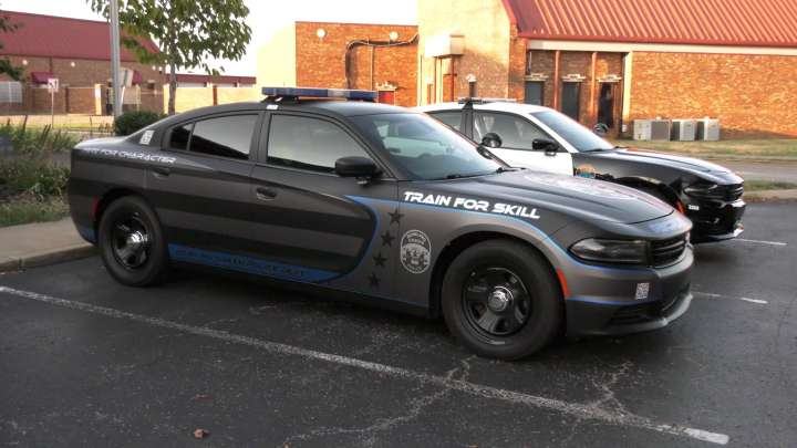 BGPD hosts open house, looking for recruits for Law Enforcement Academy