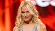 Valeria Mazza debutó en “Bailando con las estrellas” España con un vestido de alta costura de Gabriel Lage