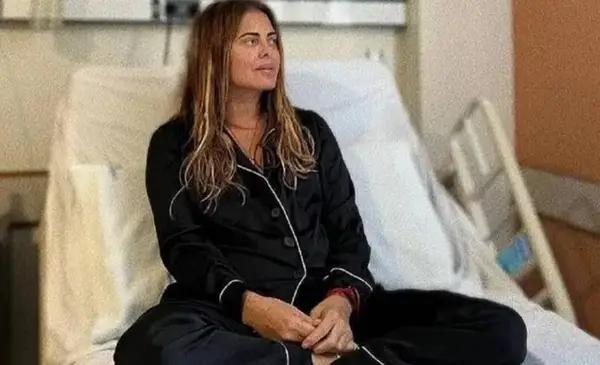 Salió a la luz un desgarrador dato de Silvina Luna a dos años de su muerte