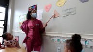 Child care providers are fed up with Michigan's child care subsidy