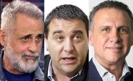 Denuncia por "espionaje ilegal" contra Karina: quiénes son los apuntados en la denuncia del Gobierno