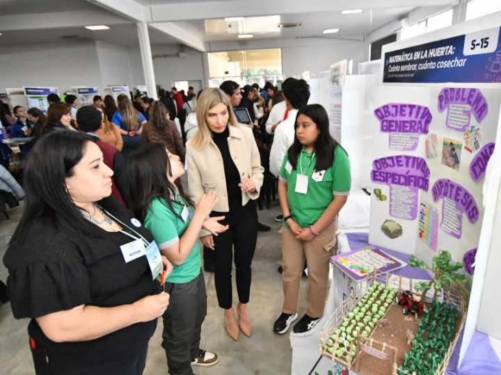Feria Provincial de Ciencias 2025: 20 proyectos destacados representarán a Chaco en las instancias nacionales